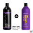 Фото #4 товара Conditioner for colored hair Total Results Color Obsessed (Conditioner for Color Care)
