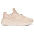 Фото #2 товара Puma Fier Nitro Tonal Lace Up Womens Pink Sneakers Casual Shoes 38894201