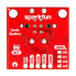 Фото #3 товара Qwiic Button Red LED - SparkFun BOB-15932