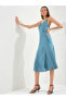 Фото #2 товара Платье женское LC WAIKIKI KIMBERLEY