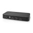 Фото #3 товара Nedis ACON3445AT - Passive video converter - Power - Anthracite - HDMI - HDMI - 5 V