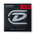 Фото #1 товара Dunlop E-Guitar Strings 11-50 Heavy Core Nickel Steel