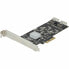 Фото #2 товара Карта PCI Startech 8P6G-PCIE-SATA-CARD