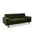 Фото #1 товара Nicholas 84" Mid-Century Modern Sofa