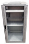 ALLNET ALL-SNB6132BDGRAU - 32U - Freestanding rack - Gray - IP20 - 48.3 cm (19") - 600 mm