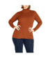 Plus Size Mia Sweater