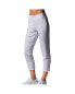 ფოტო #1 პროდუქტის Women's Cozy Ankle Pant