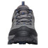 Фото #9 товара Propet Ridge Walker Low Hiking Mens Grey Sneakers Athletic Shoes M3598GRB