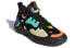Фото #4 товара Баскетбольные кроссовки Adidas Harden Vol.5 Futurenatural FZ1070