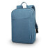 Фото #5 товара Рюкзак для ноутбука Lenovo GX40Q17226 Синий Монохромный