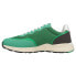 Prince Retro Prince Jog Mens Green Sneakers Casual Shoes PDPSN00006-300