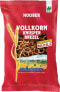 Snack, Brezel, Weizen Vollkorn Knusper-Brezel, 125 g