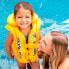 Фото #5 товара Надувной жилет для плавания Intex 50 х 47 х 40 см (24 шт)