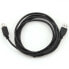 Фото #1 товара GEMBIRD USB 2.0 To USB B cable 1.8 m