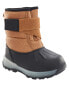 Фото #1 товара Toddler Light-Up Snow Boots 4