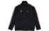 Фото #1 товара Air Jordan x CLOT 联名款 运动夹克外套 美版 男款 黑色 / Куртка Air Jordan x AR8401-010