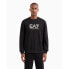 Фото #1 товара EA7 EMPORIO ARMANI 6DPM01-PJVTZ sweatshirt