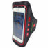 TUNTURI Phone Holder Armband Led