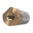 SUPER MARINE Complete Nut Anode