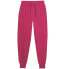 Фото #1 товара Женские спортивные брюки 4F F229 темно-розовые