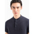 Фото #4 товара ARMANI EXCHANGE 3DZFHZ_ZJXHZ short sleeve polo