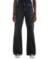 Фото #1 товара Women's '94 Cotton Baggy-Fit Bootcut Jeans Macy's Exclusive