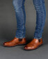 Фото #6 товара Ботинки мужские Thomas & Vine модель Nash Wingtip Chelsea Boot