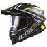 LS2 MX701 Explorer C Edge full face helmet