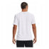 Under Armour Sportstyle Logo Tee