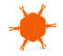 Фото #1 товара WAGO 2022-100 - 1 pc(s) - Orange - 0.7 g