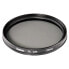 HAMA Rounded Polarizing Filter 52 mm