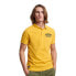 Фото #1 товара SUPERDRY Vintage Superstate Polo