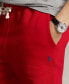 Брюки из флиса Polo Ralph Lauren для мужчин RL2000 Red, S - фото #15