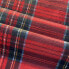 Фото #1 товара Настольная дорожка Belum terciopelo Cuadro Escocés Grande Разноцветный 50 x 145 cm Шотландец