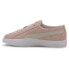 Фото #3 товара Кроссовки PUMA Love Suede Trainers