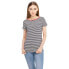 ფოტო #1 პროდუქტის SEA RANCH Luella short sleeve T-shirt