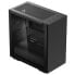 Фото #2 товара DeepCool Macube 110 Micro-ATX - schwarz