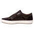 Фото #7 товара Propet Kade Slip On Mens Brown Sneakers Casual Shoes MCA043LCHO