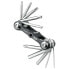 Фото #2 товара TOPEAK Mini 10 Multi Tool