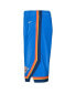 Фото #4 товара Big Boys and Girls Blue Oklahoma City Thunder Swingman Performance Shorts – Icon Edition