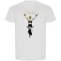 ფოტო #1 პროდუქტის KRUSKIS Winner ECO short sleeve T-shirt