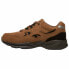 Фото #7 товара Propet Stability Walker Walking Mens Brown Sneakers Athletic Shoes M2034-CBN