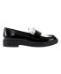 Фото #2 товара Women's Calixy Almond Toe Slip-on Casual Loafers