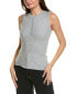 Фото #1 товара Weworewhat Henley Tank Women's S