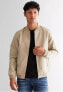 Фото #2 товара Куртка мужская Jack & Jones JJERUSH BOMBER 12165203 Krokeri