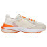 Puma Pwrframe Op1 Pronounce Lace Up Mens Off White, Orange, White Sneakers Casu 9.5 - фото #1