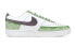 Кроссовки Nike Court Vision 1 Matcha Doodle Green