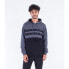 HURLEY Ocean Care Block Party hoodie