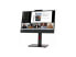 Фото #1 товара Lenovo ThinkCentre Tiny-In-One 22 Gen 5 21.5" Webcam Full HD LED Monitor - 16:9