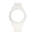 Сменный корпус для часов унисекс Watx & Colors COWA3750 Белый